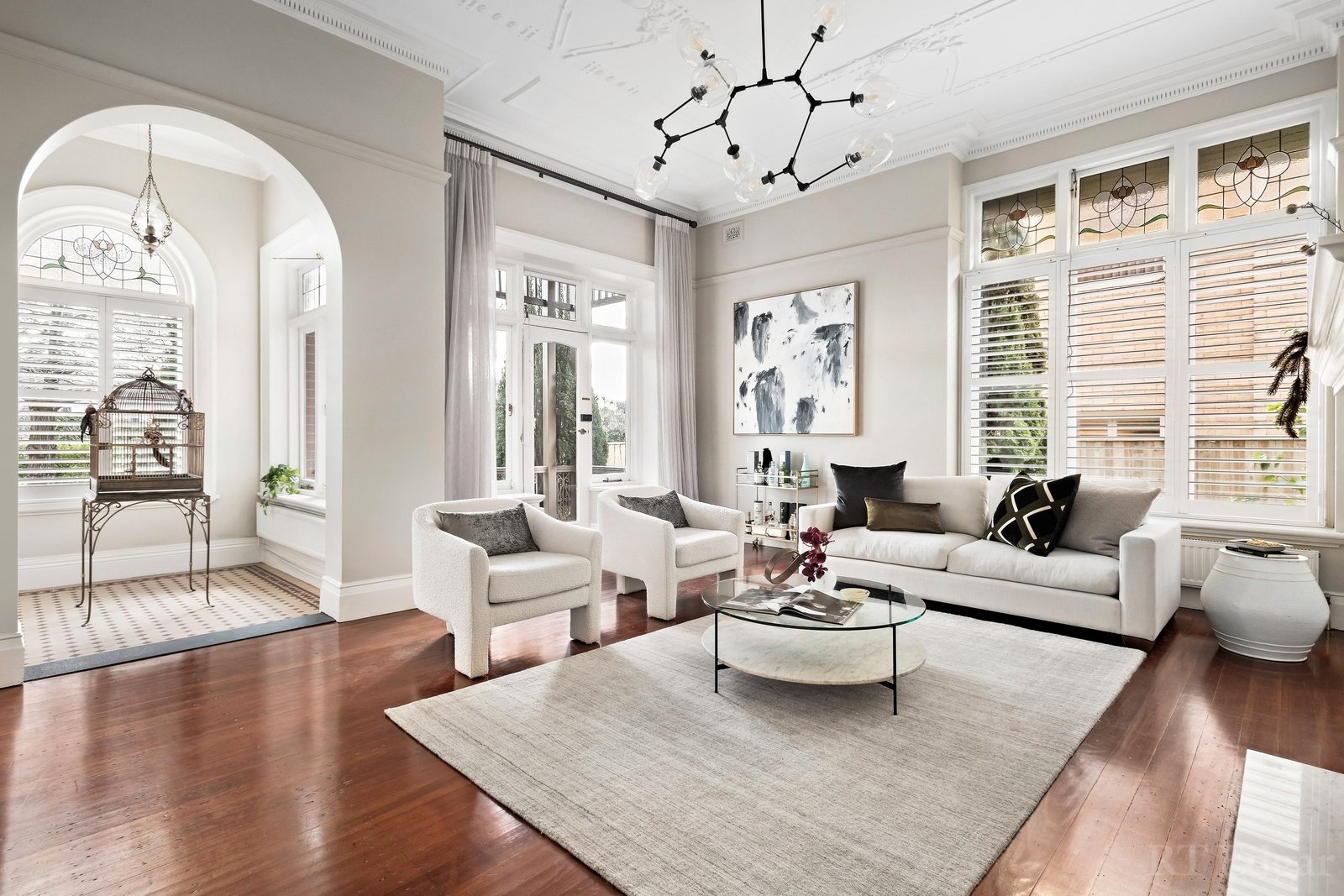 Real Estate and Property in 390 Glenferrie Road, Malvern, VIC