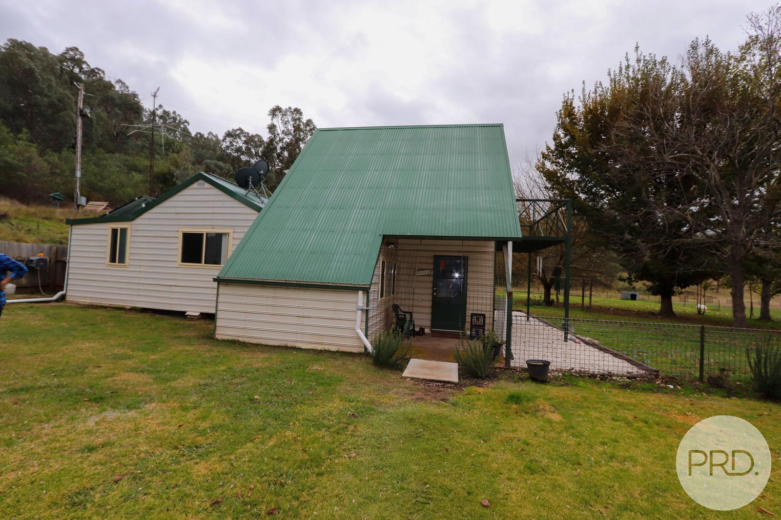 3900 Tumbarumba Road TUMBARUMBA 4