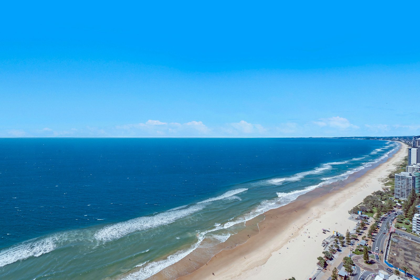 Surfers Paradise, Gold Coast - One The Esplanade