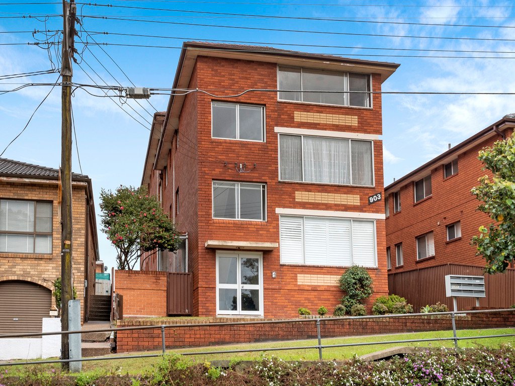 3/903 Anzac Parade MAROUBRA 1