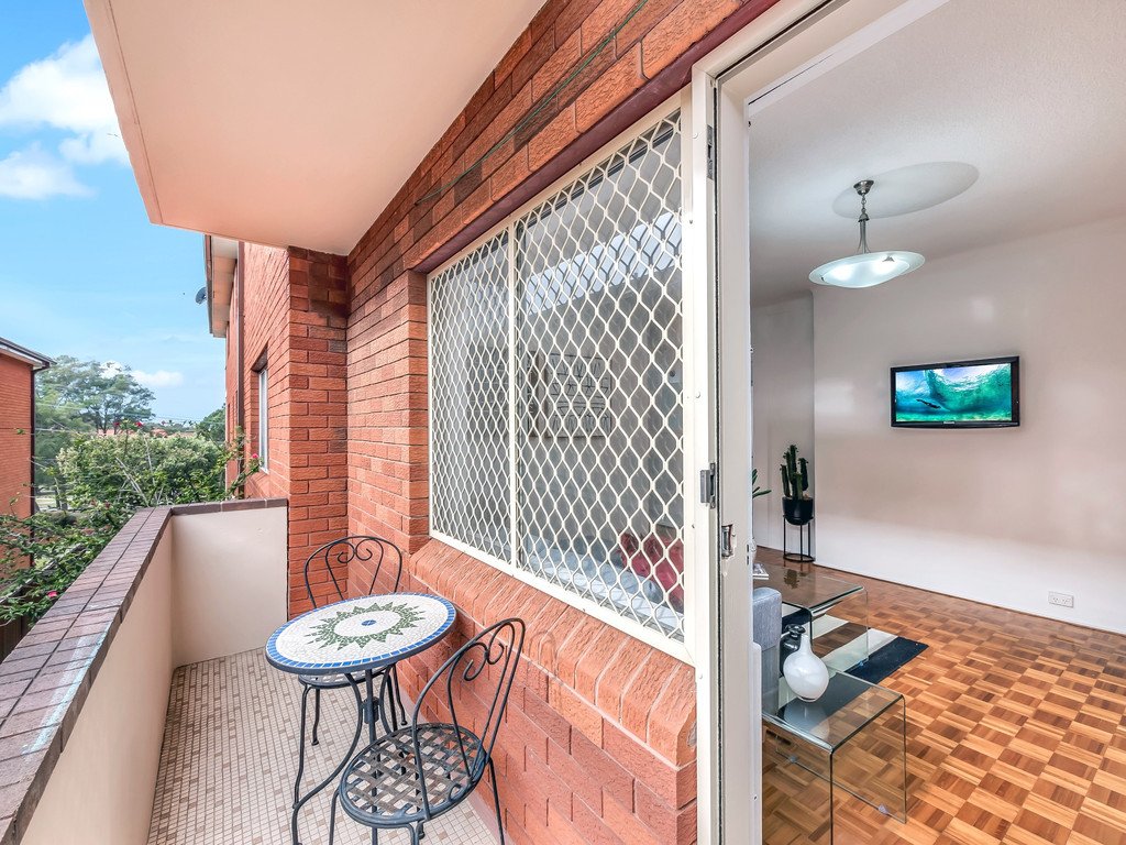 3/903 Anzac Parade MAROUBRA 4