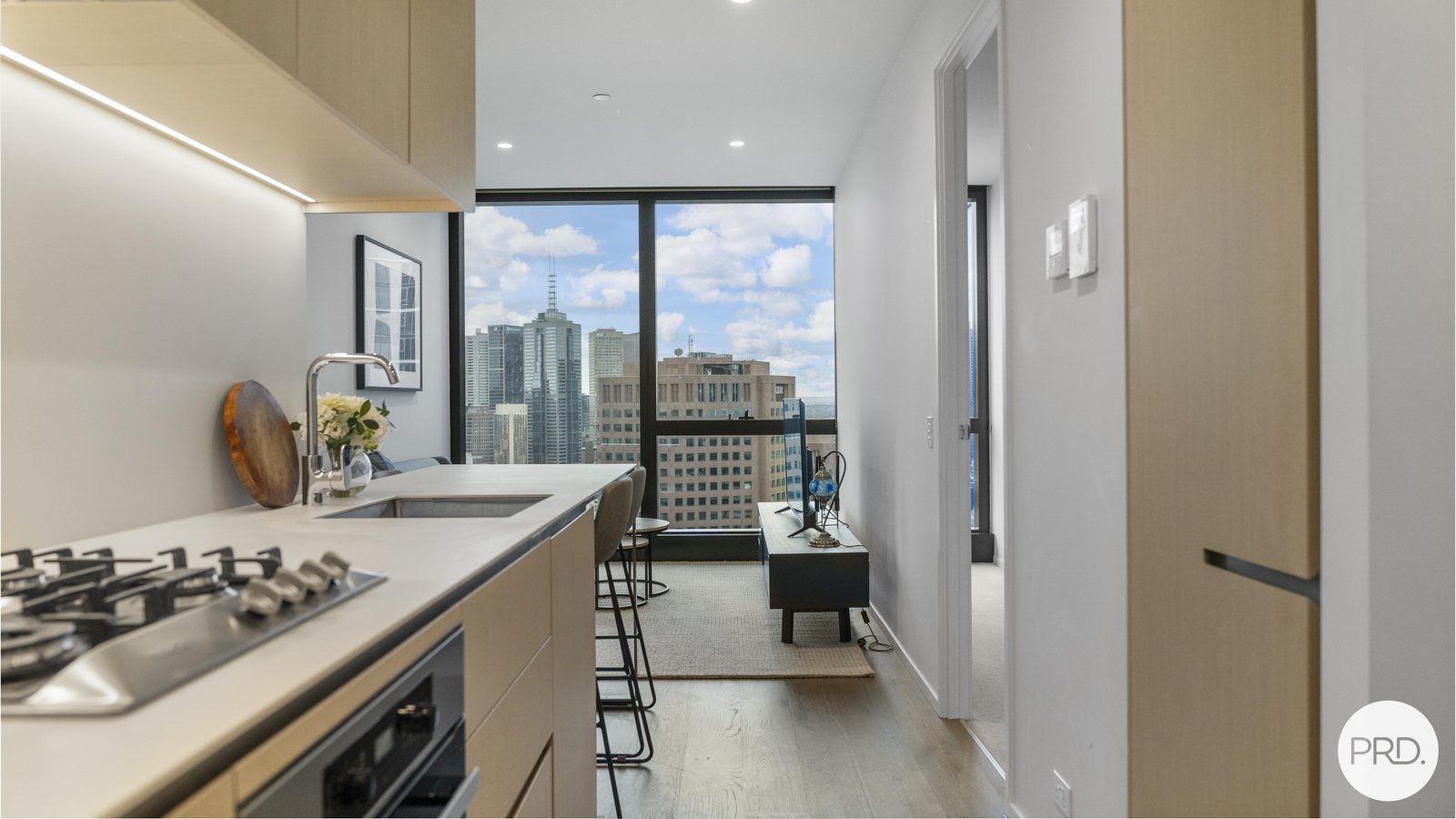 3905/70 Southbank Boulevard SOUTHBANK 4