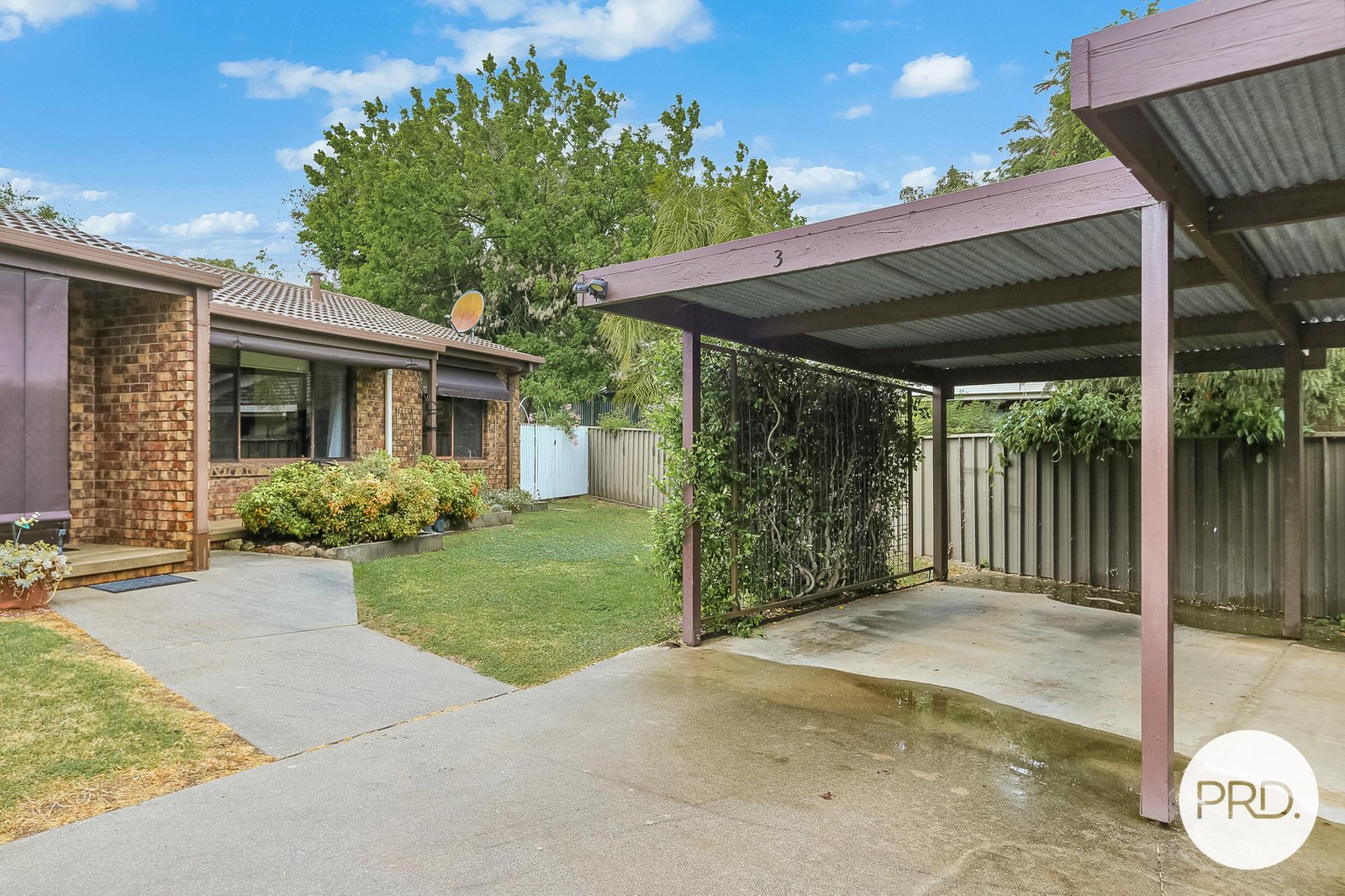 3/907 Doland Street WEST ALBURY 2