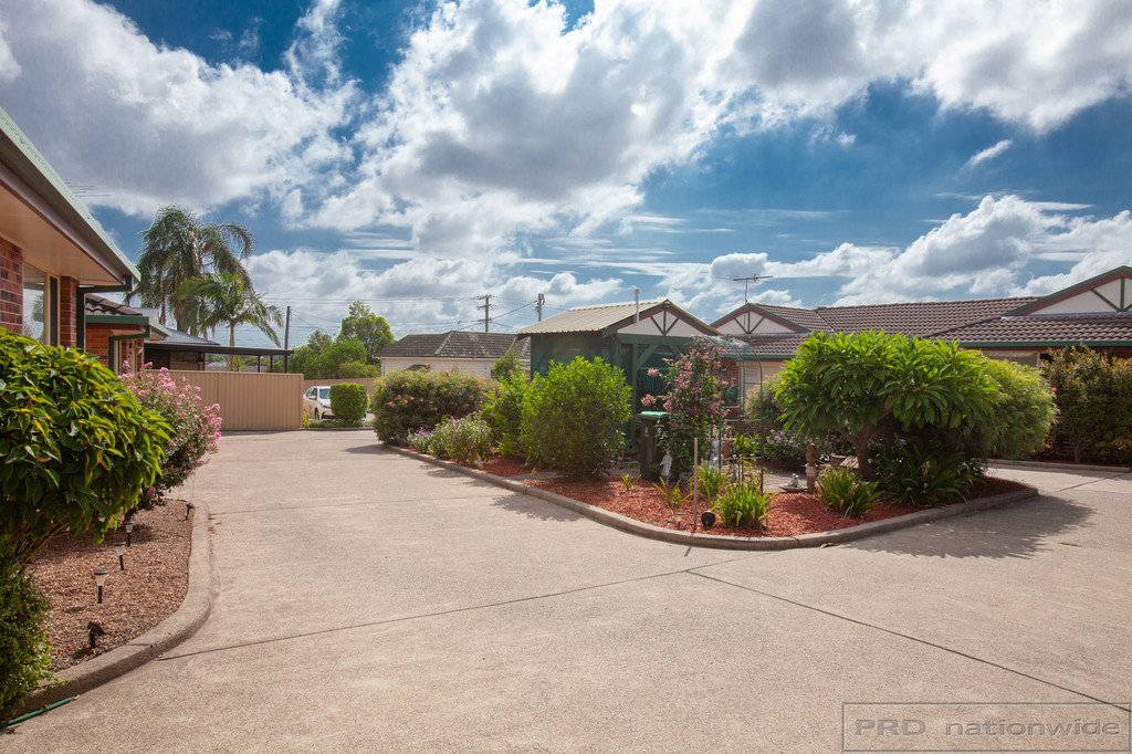 3/90A Anderson Drive TARRO 16
