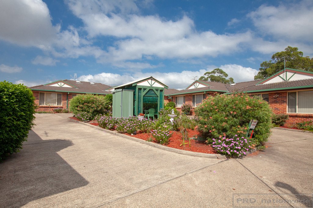3/90A Anderson Drive TARRO 17