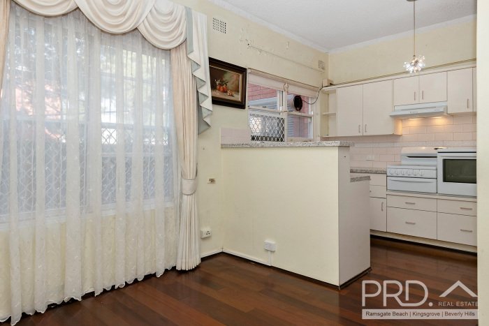 3/91 Alfred Street RAMSGATE BEACH 3