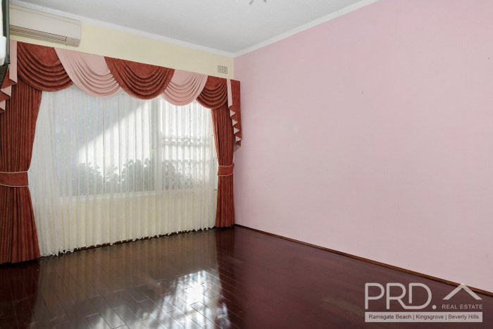 3/91 Alfred Street RAMSGATE BEACH 4