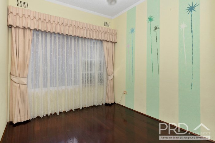 3/91 Alfred Street RAMSGATE BEACH 5