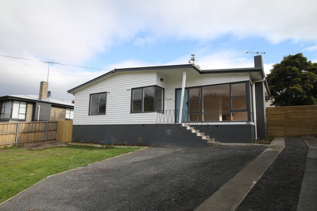 391 Cambridge Road MORNINGTON 1