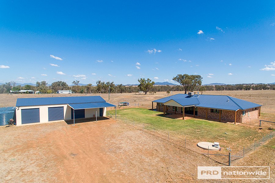 391 Country Road TAMWORTH 20