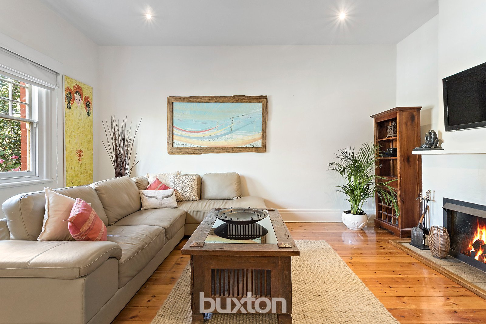 Gallery: 391 Kooyong Road