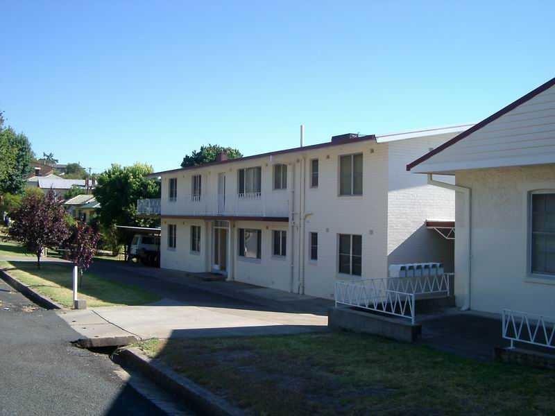 3/91 Merivale St  TUMUT 1