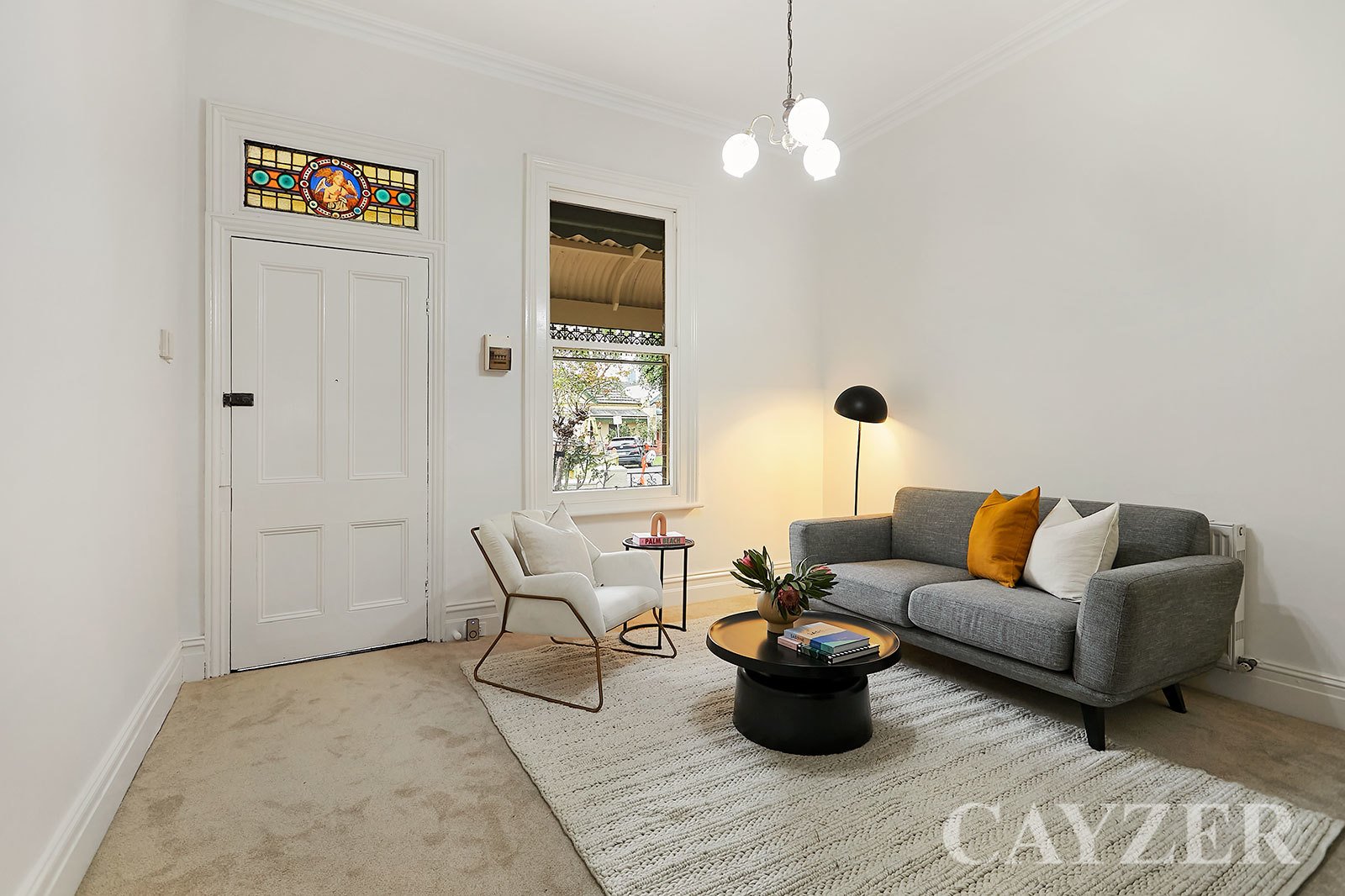 Gallery: 391 Park Street