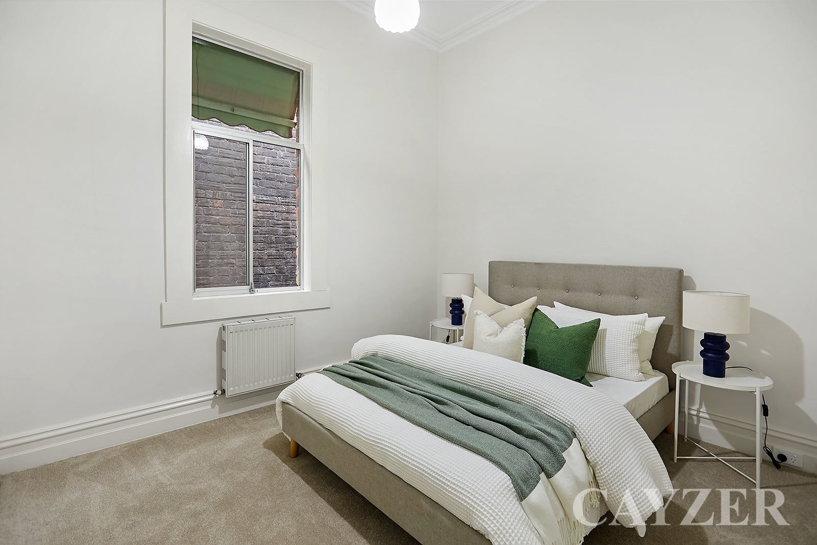 Gallery: 391 Park Street