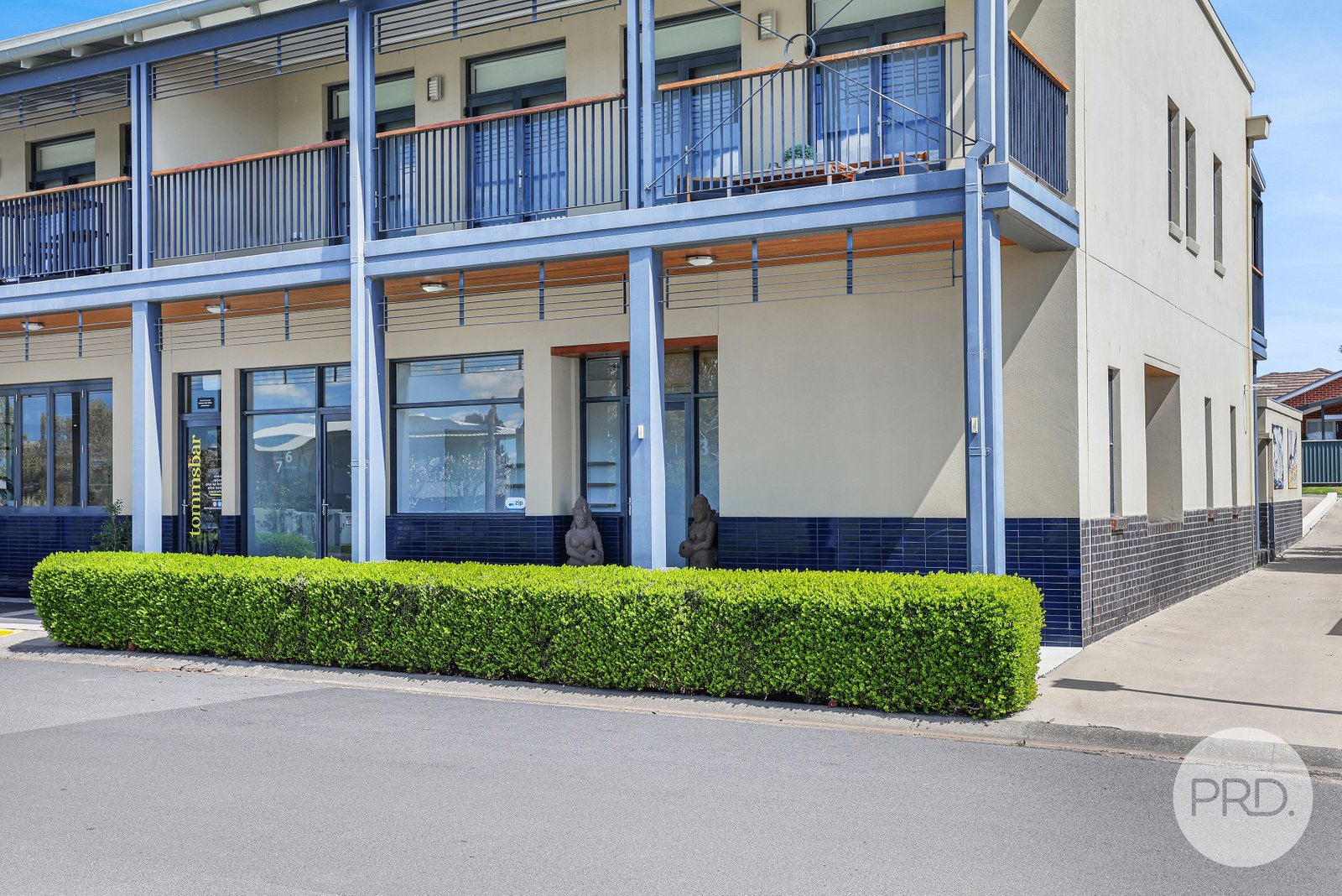 3/91 The Heights TAMWORTH 1