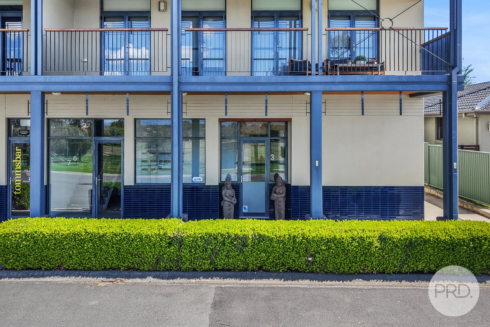 3/91 The Heights TAMWORTH 2