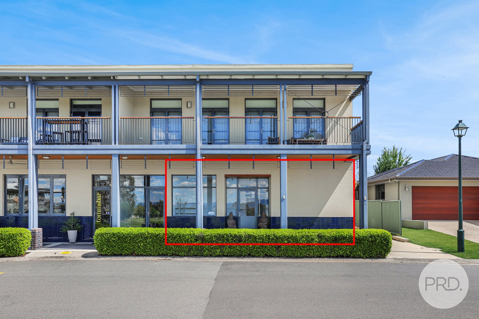 3/91 The Heights TAMWORTH 3