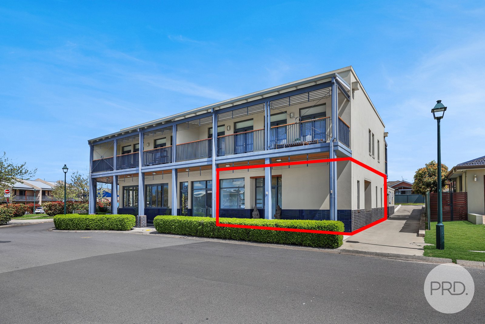 3/91 The Heights TAMWORTH 4