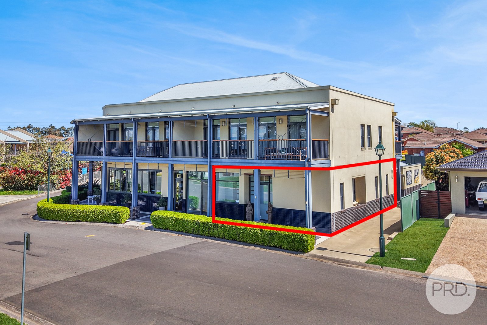 3/91 The Heights TAMWORTH 5