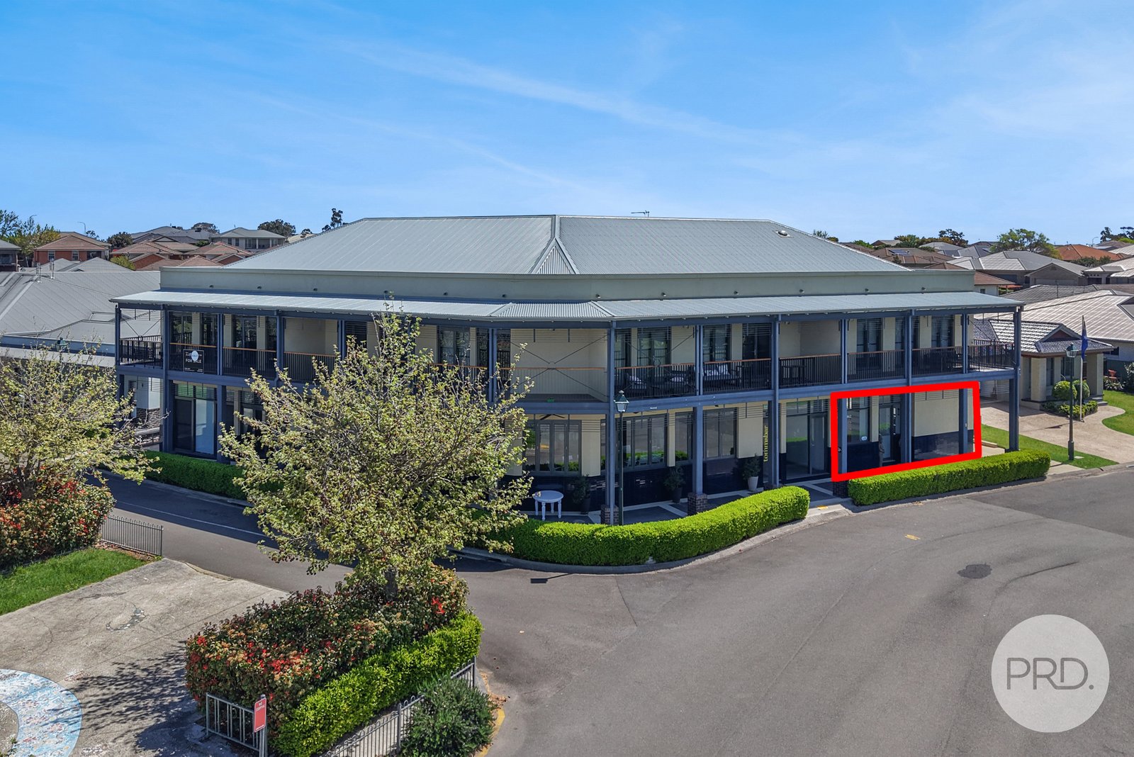 3/91 The Heights TAMWORTH 6