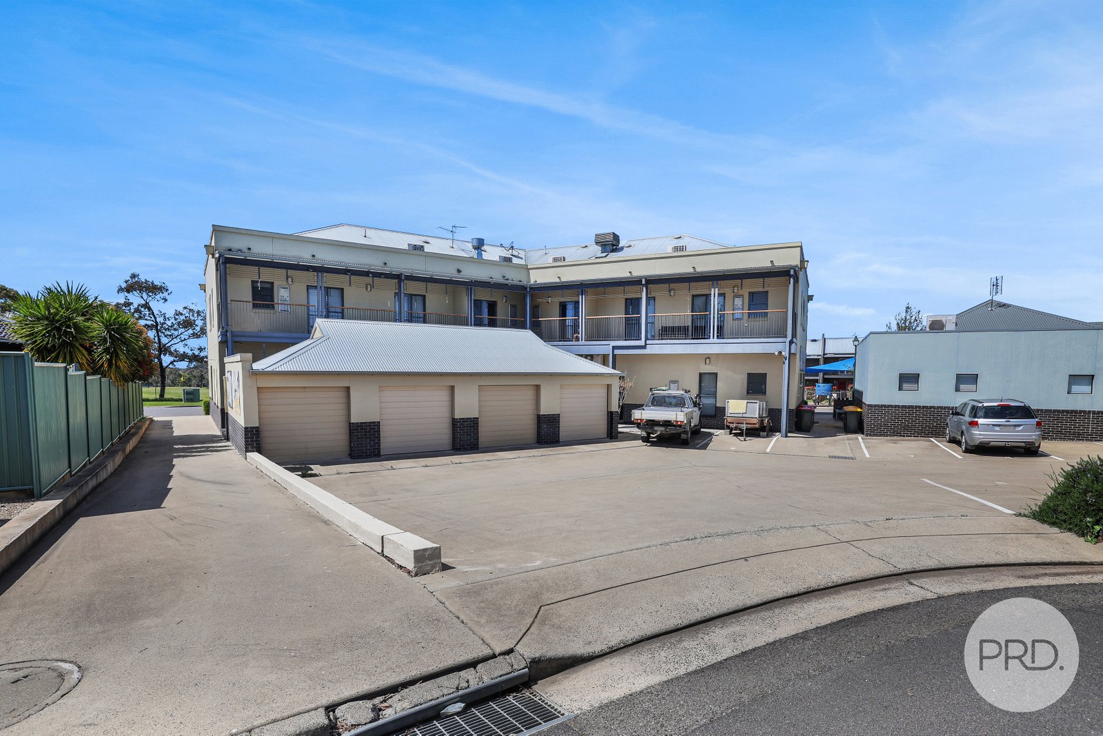 3/91 The Heights TAMWORTH 27