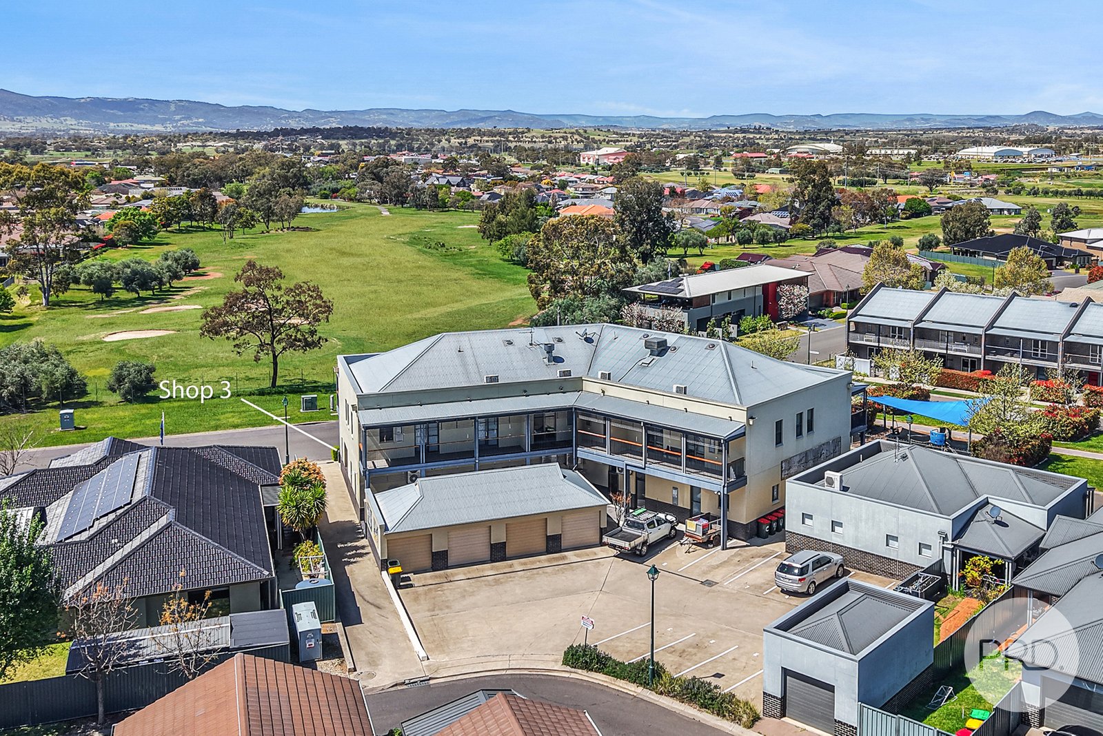 3/91 The Heights TAMWORTH 28