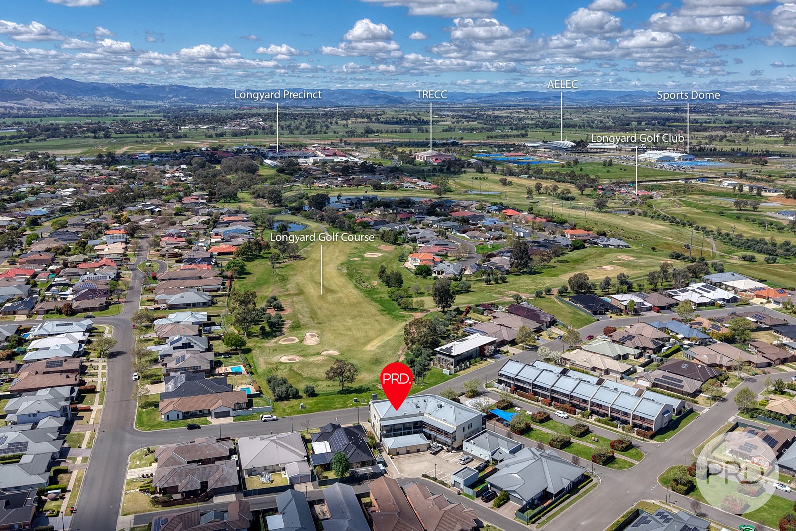 3/91 The Heights TAMWORTH 30