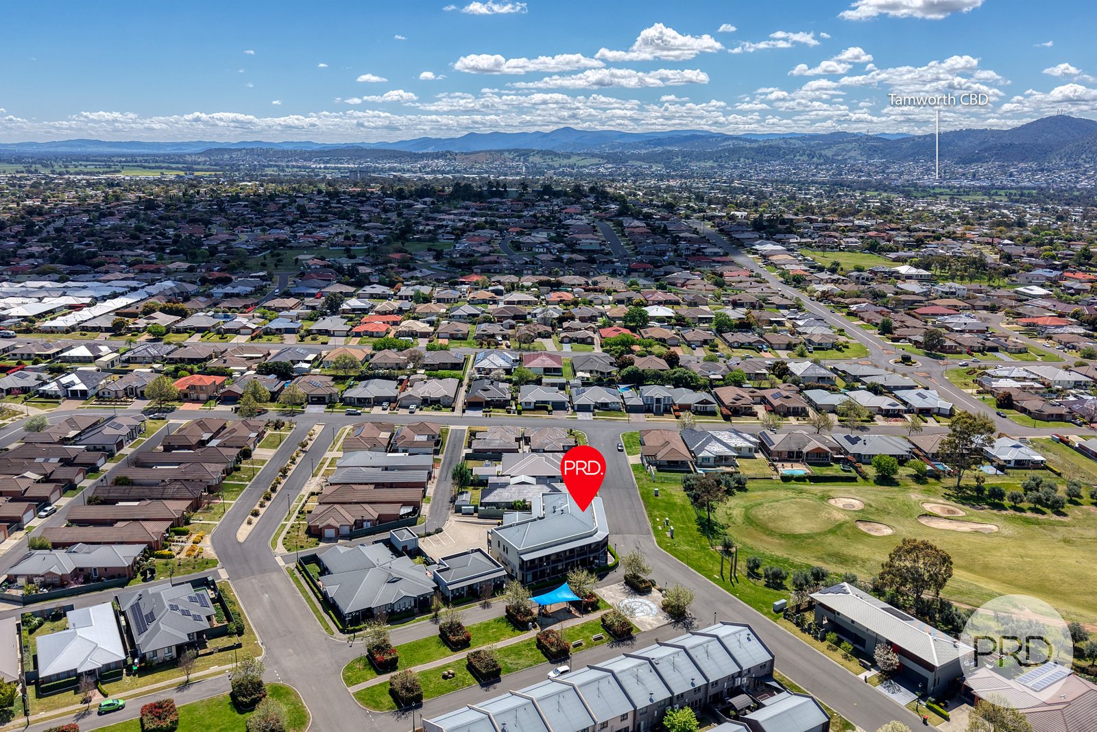 3/91 The Heights TAMWORTH 31