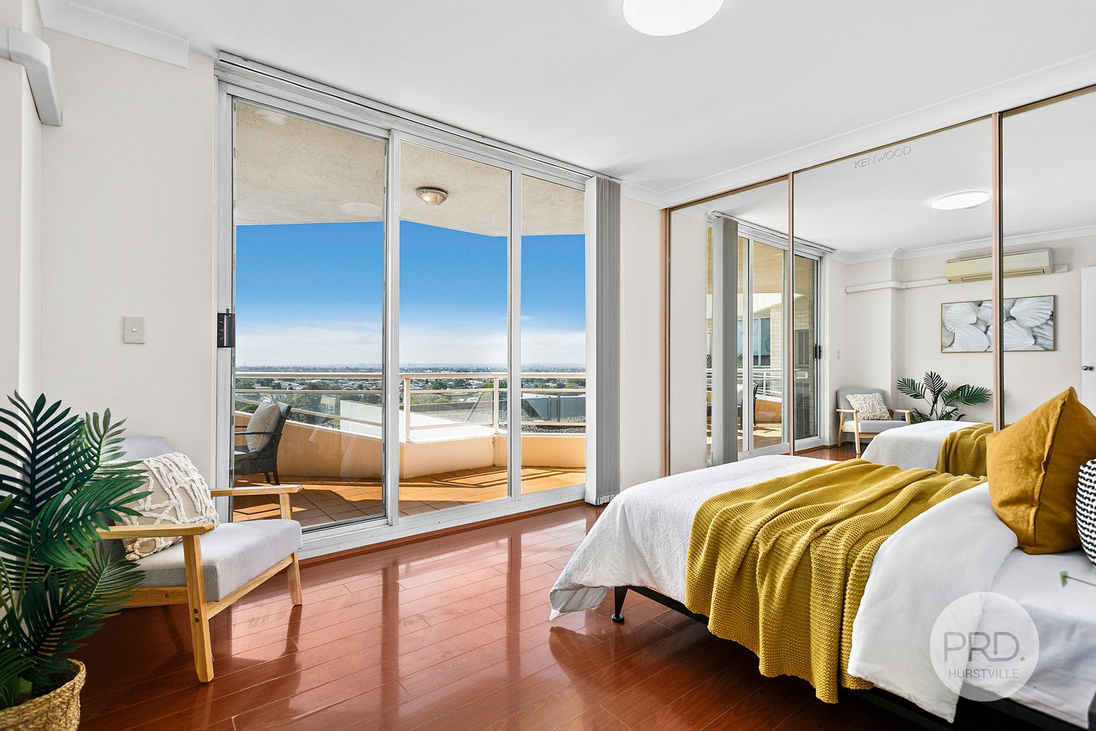 39/11-15 Bond Street HURSTVILLE 5