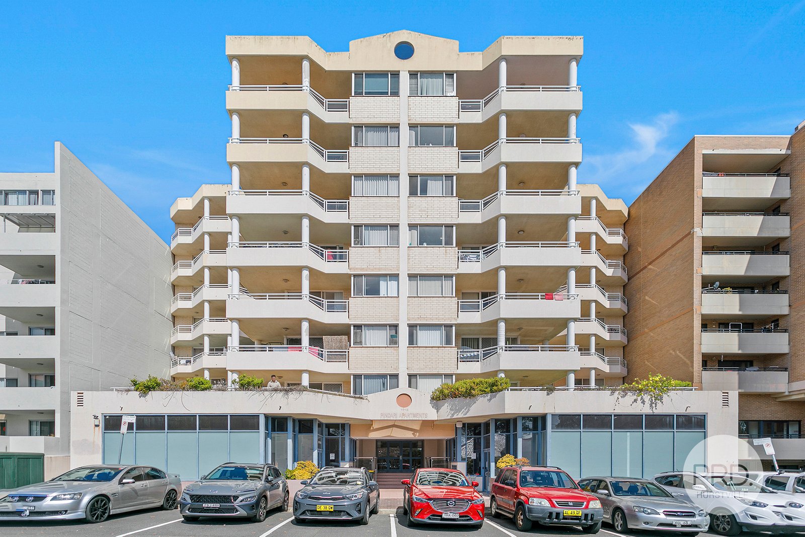 39/11-15 Bond Street HURSTVILLE 8