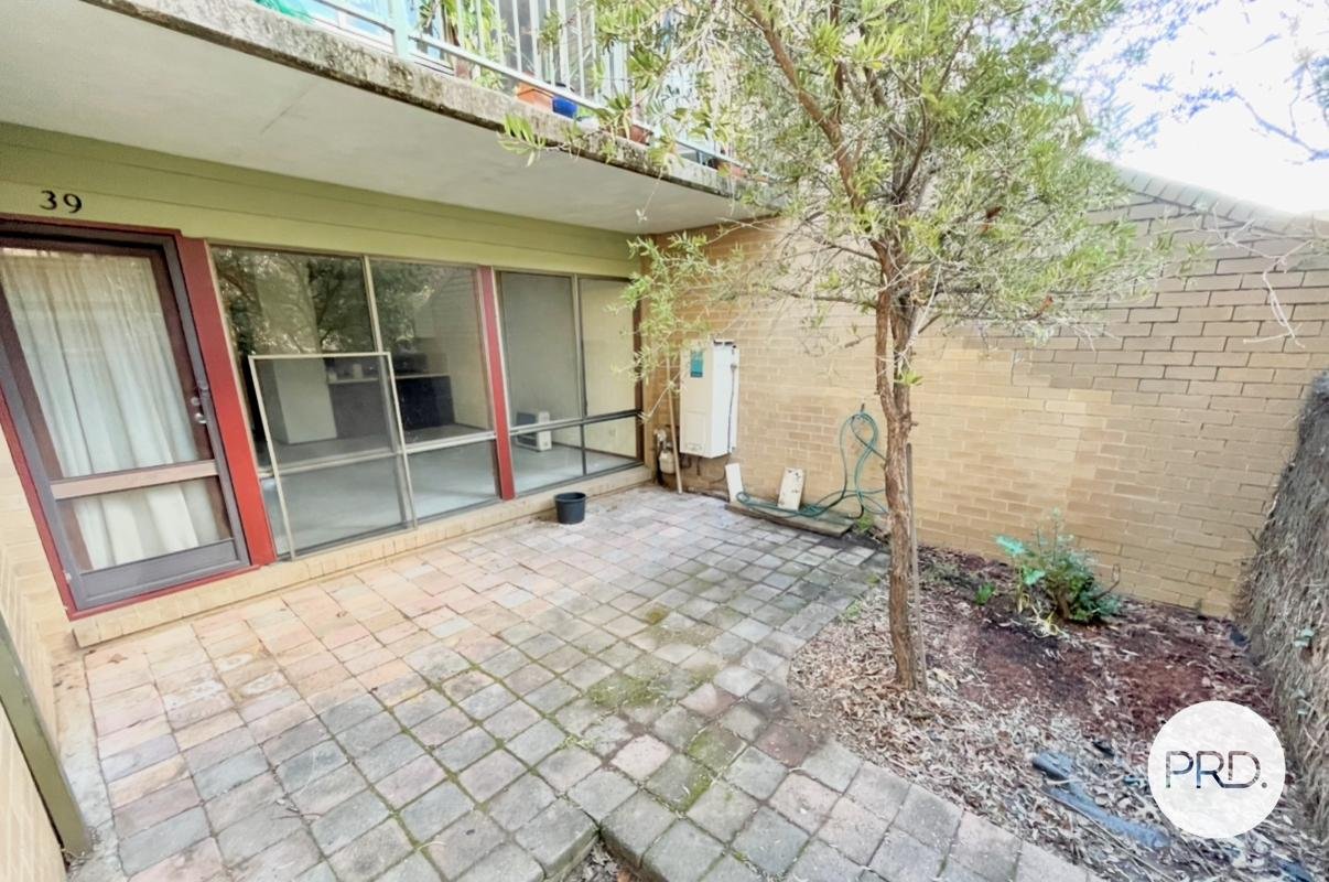 39/12 Oliver Street LYNEHAM 6