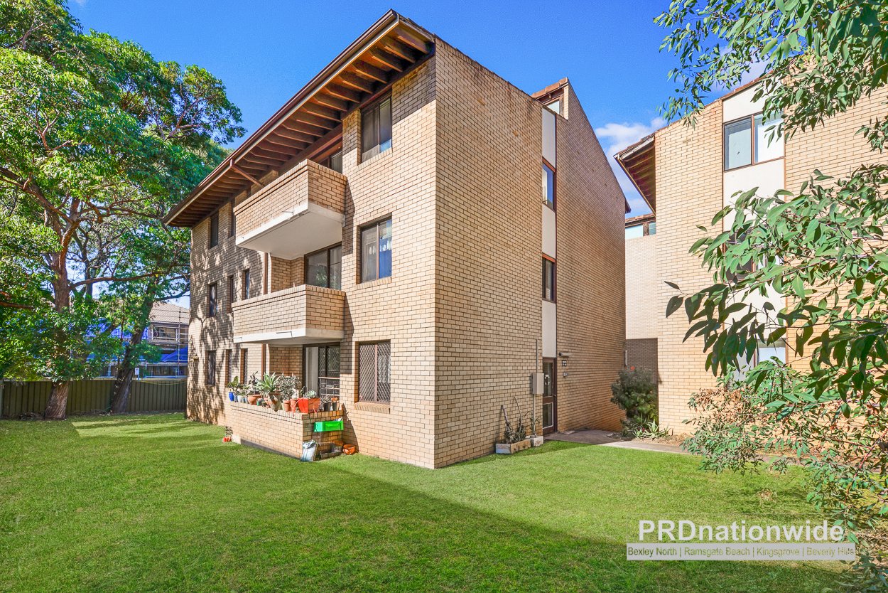 39/145 Chapel Road BANKSTOWN 1