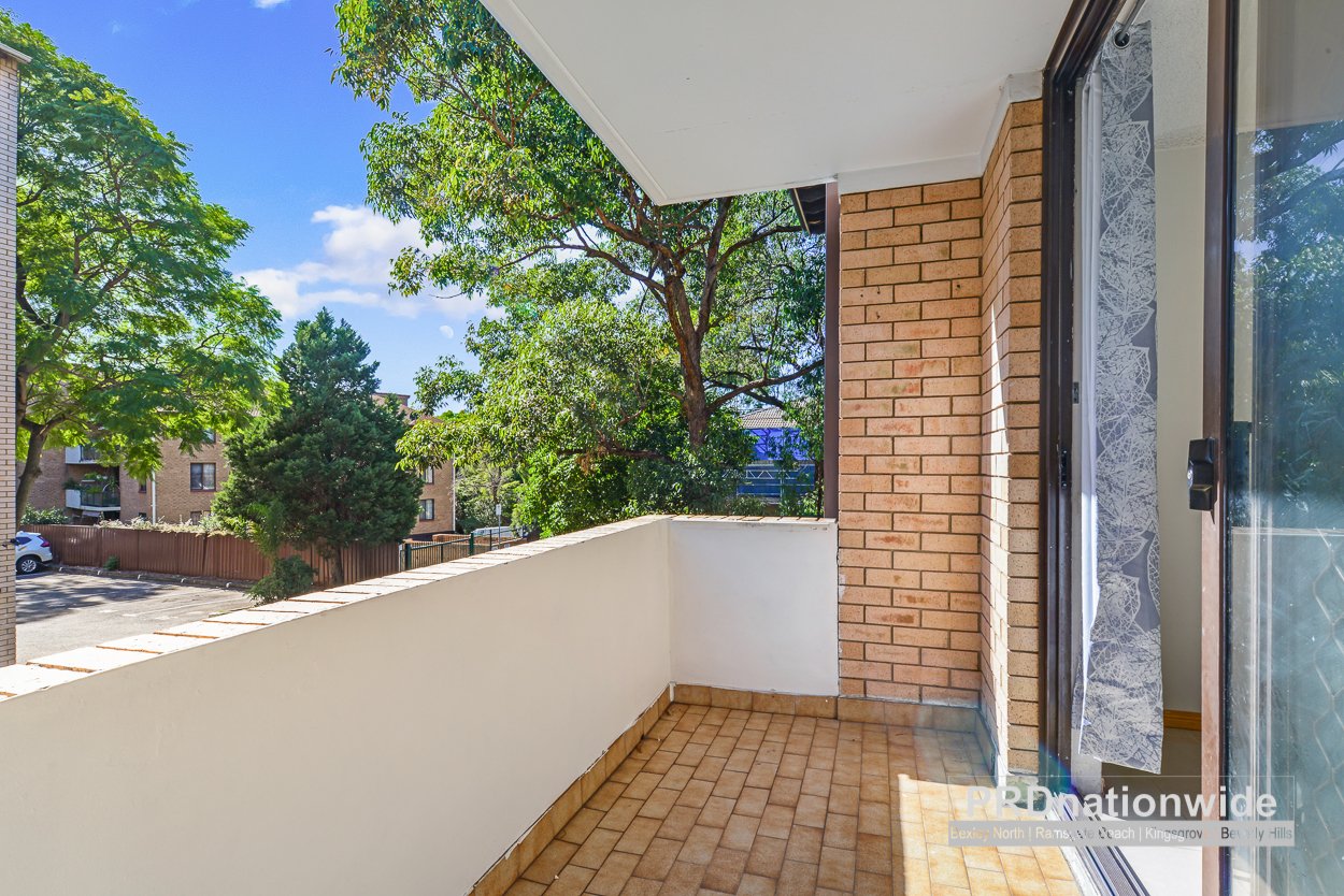 39/145 Chapel Road BANKSTOWN 6