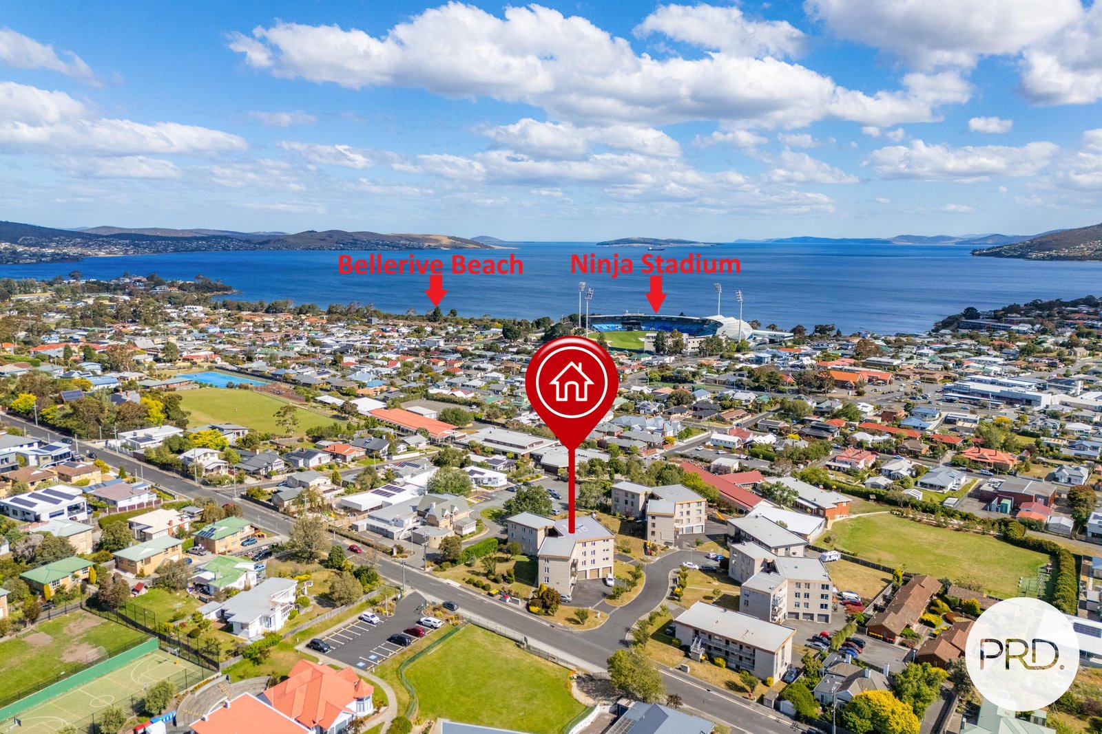 39/15 Alma Street BELLERIVE 2