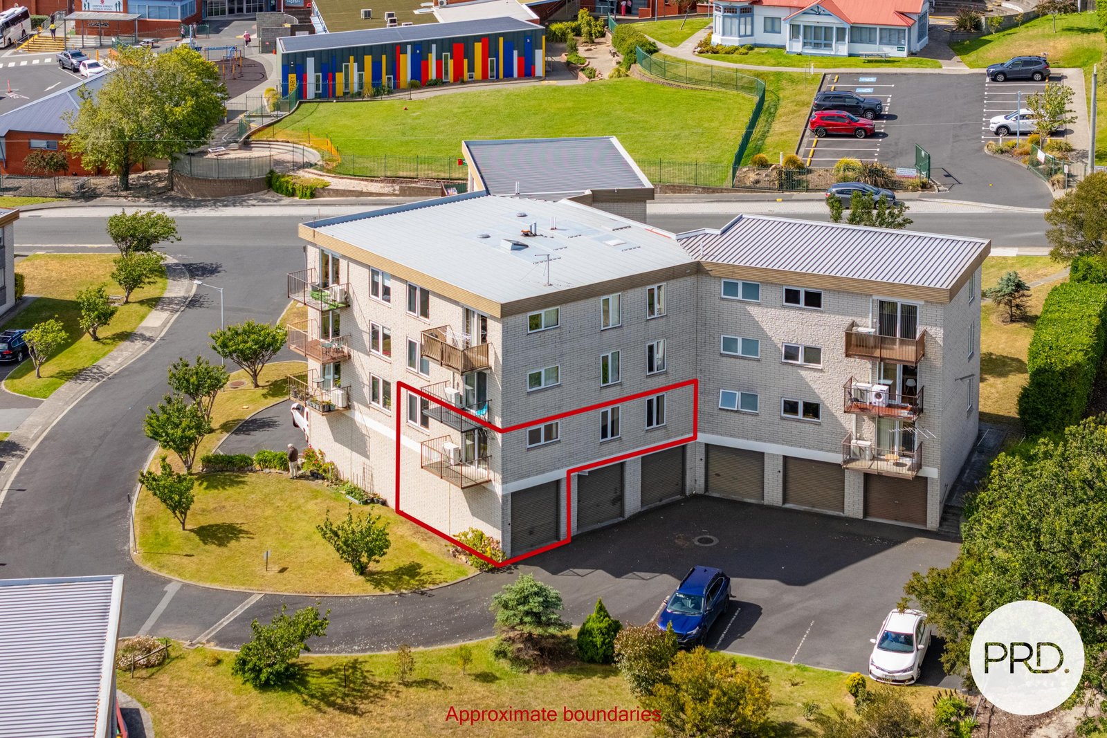 39/15 Alma Street BELLERIVE 3