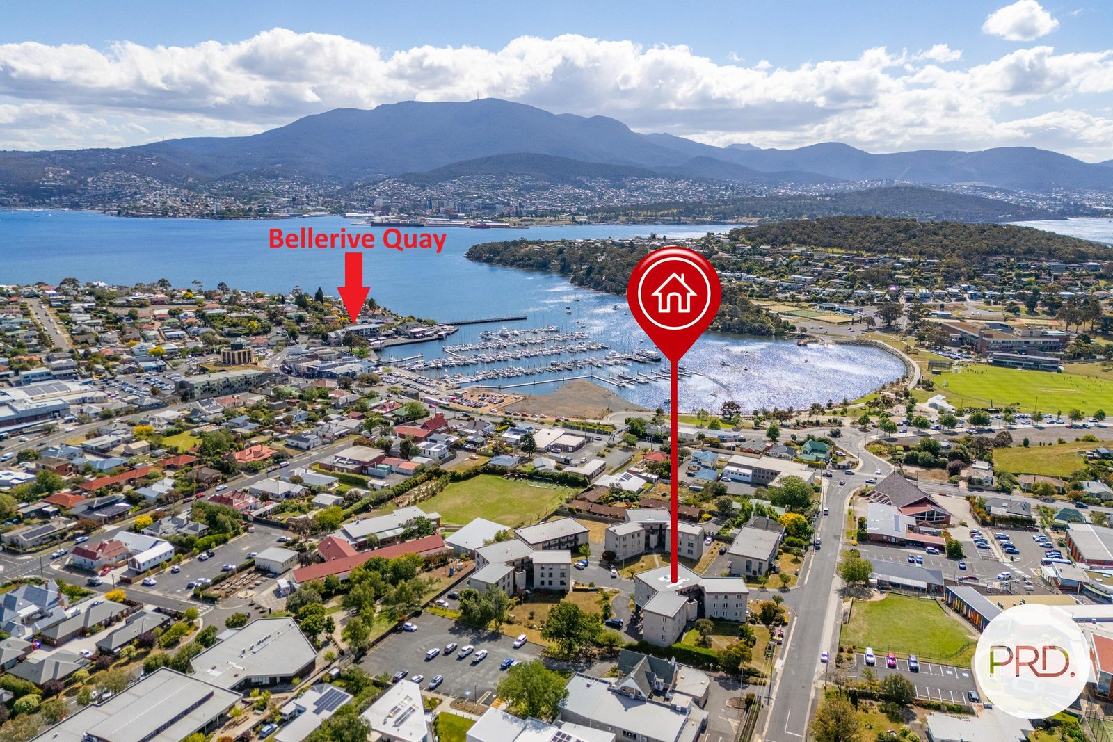 39/15 Alma Street BELLERIVE 17