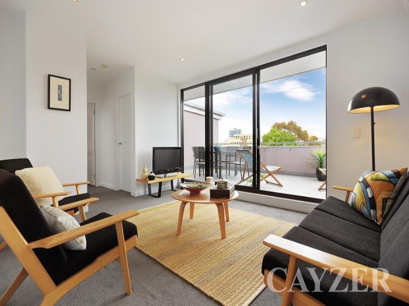 Gallery: 39/167 Fitzroy Street