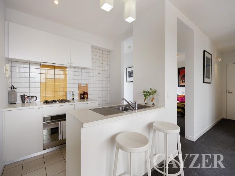 Gallery: 39/167 Fitzroy Street