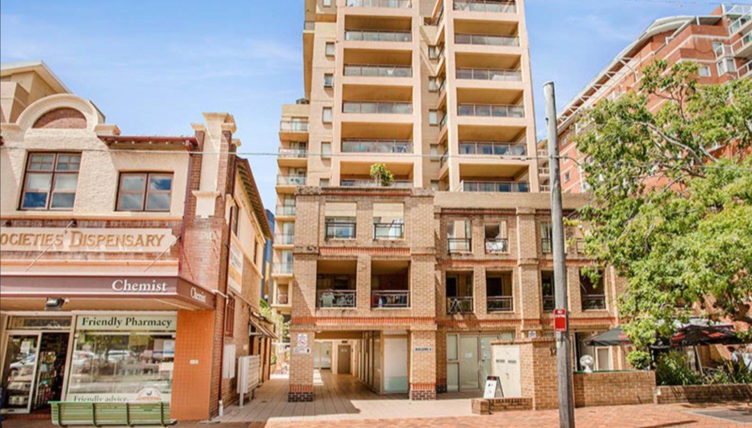 39/17 Macmahon Street HURSTVILLE 1