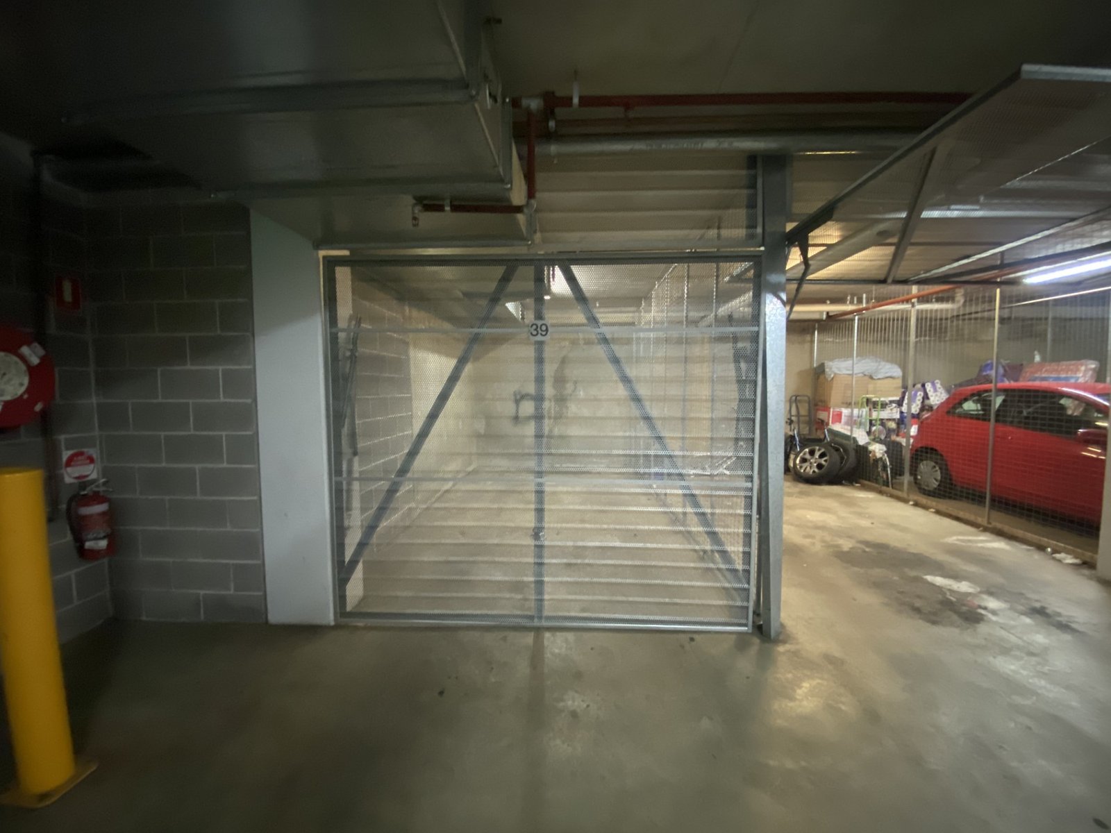 39/18-22 Castlereagh Street LIVERPOOL 17