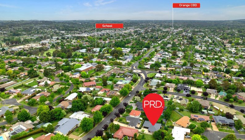 391A Anson Street ORANGE 14