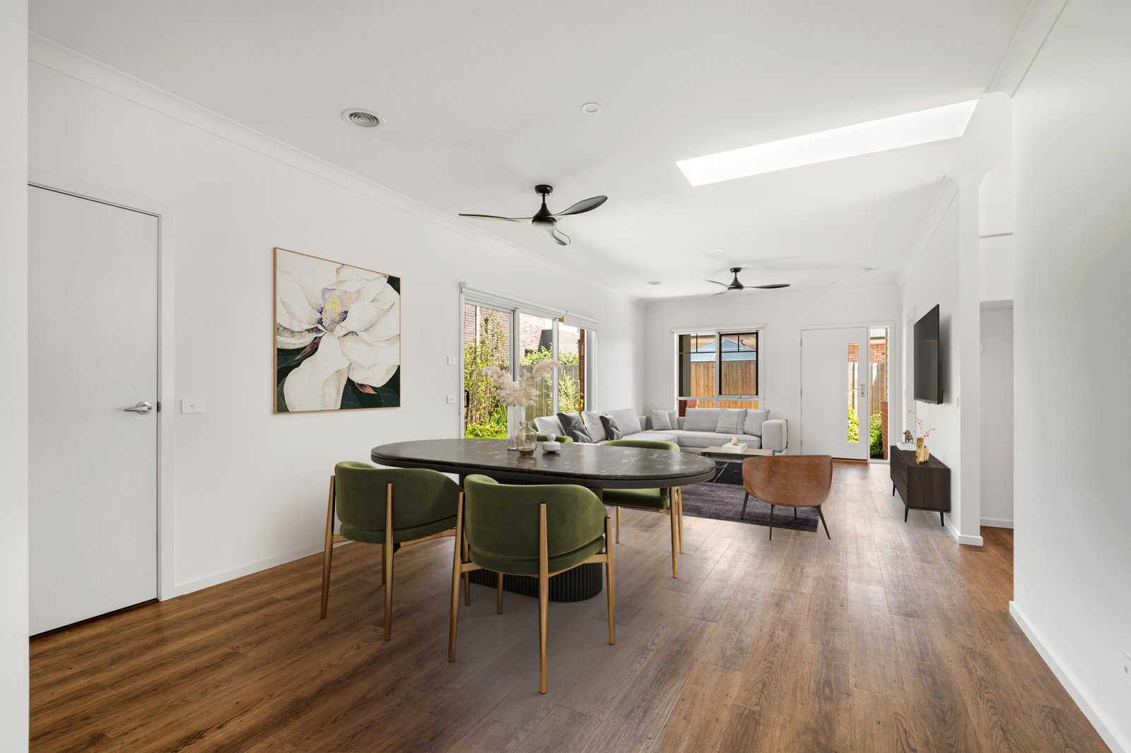 Gallery: 391A Autumn Street