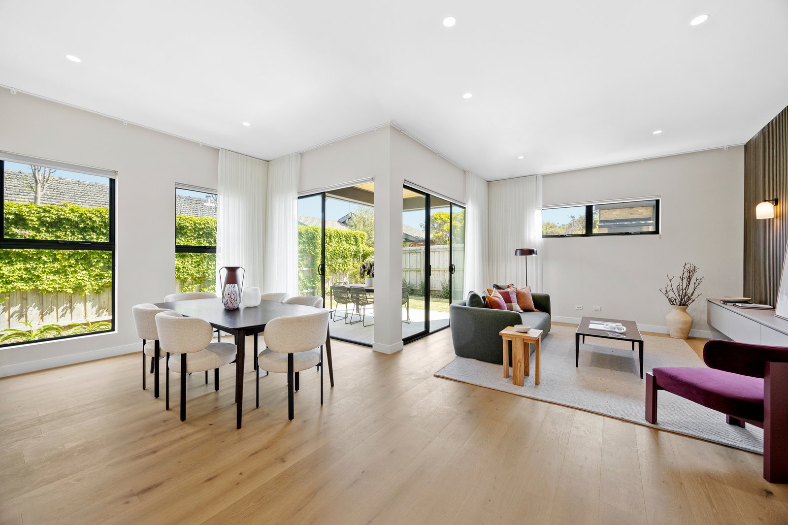 Gallery: 3/91A Bluff Road