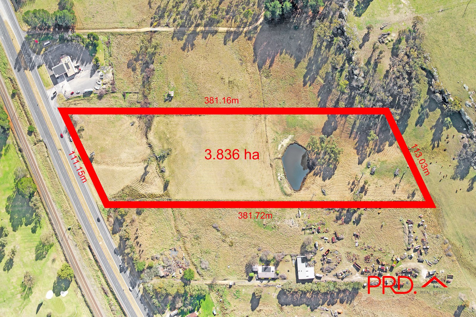 392 Great Western Highway MARRANGAROO 1