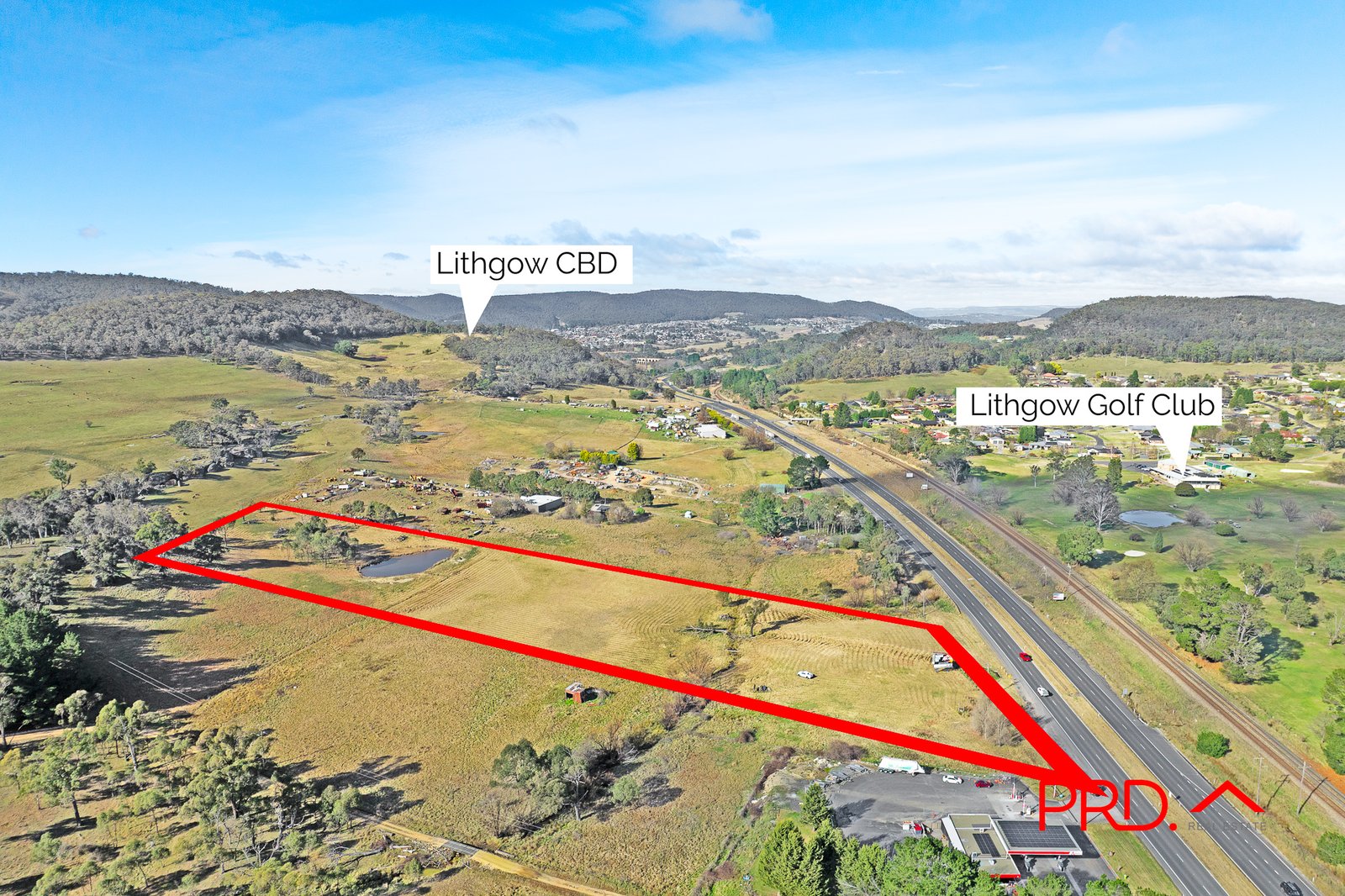 392 Great Western Highway MARRANGAROO 2
