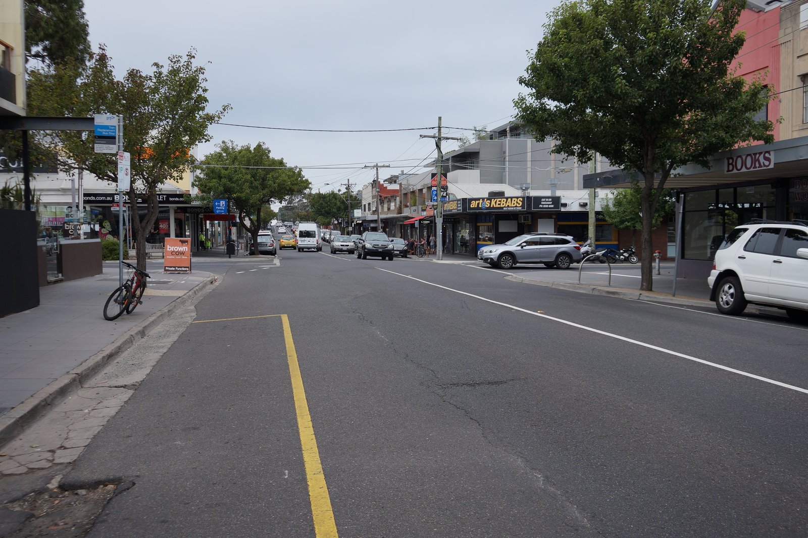 Gallery: 392 Hampton Street