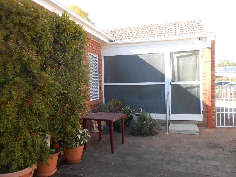 3/92 Napier Street TAMWORTH 1