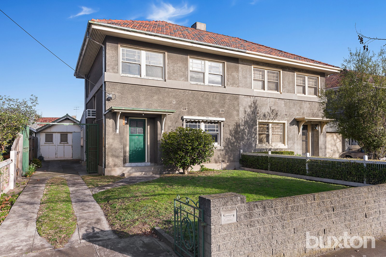 392 Williamstown Road, Port Melbourne