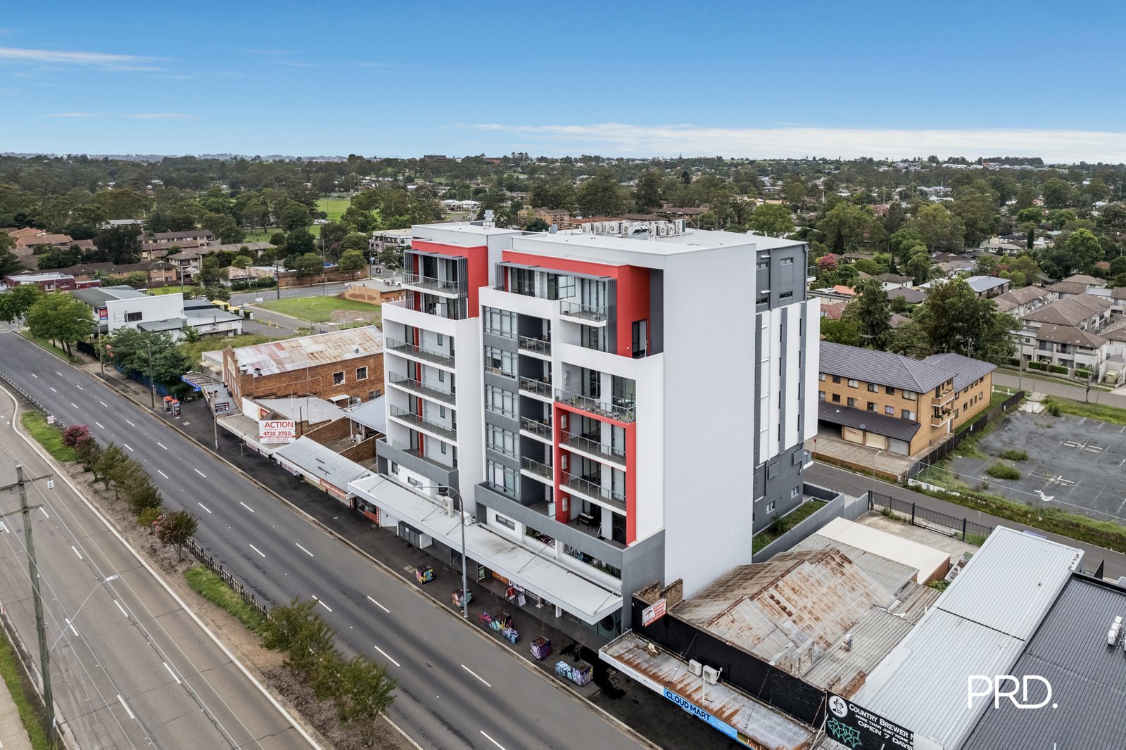 39/206-212 Great Western Highway KINGSWOOD 2