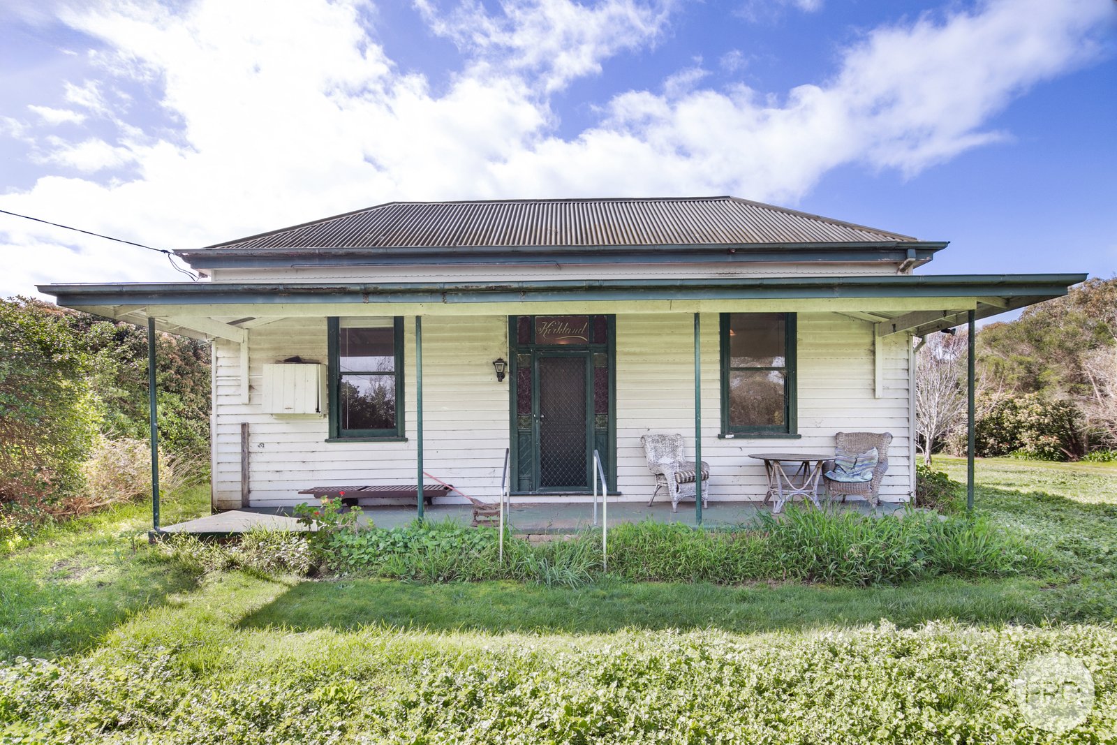 3921 Rokewood-Skipton Road ROKEWOOD 3